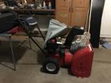 Honda Snowblower