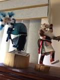 Kachina Dolls