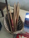 Drum Sticks