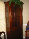 Pennsylvania House China Cabinet