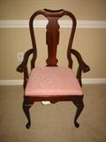 Pennsylvania House Chair - 2 total as part of dining room set