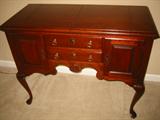 Pennsylvania House buffet - part of dining room set