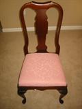 Pennsylvania House chair - 4 as part of dining room set