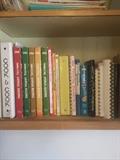 Cookbooks