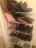 Shoes/purses