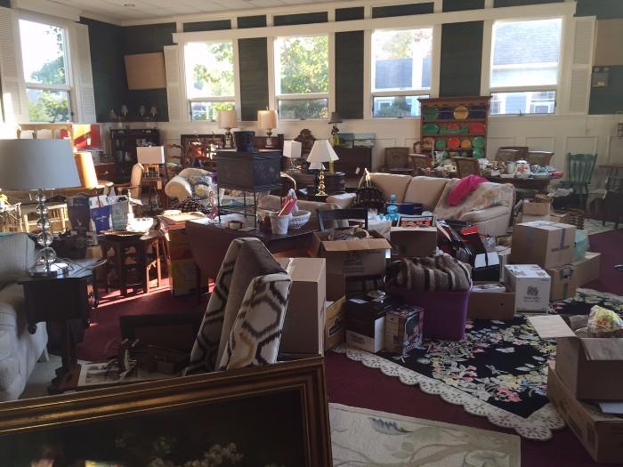 OMG will we get it done?