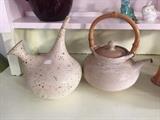 More Holl Pottery 