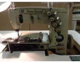 Union Special 56500 Serger with Table