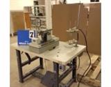 Reese S3 Serger Machine with Table
