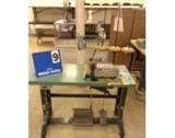  Union Special 39500 Serger with Table
