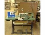 Kansai Special W-8103-D Serger with Table