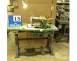 Kansai Special V-7003F Serger Machine and Table