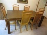 Drexel heritage dining set