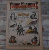 Young Klondike Stores of a Gold Seeker. No. 1, NY, March 16, 1898