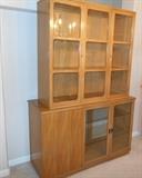 Precedent by Drexel mid-century Hutch