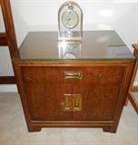 Asian Dynasty by Drexel Heritage nightstand