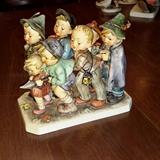 Adventure Bound Hummel