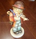 Little Fiddle Hummel