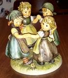 Ring Around the Rosie Hummel