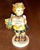 Valentine Gift Hummel