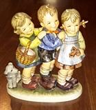 Follow the Leader Hummel