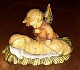 Angelic Sleep Hummel