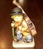 Little Cellist Hummel