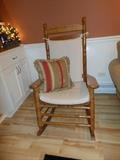 rocking chair 