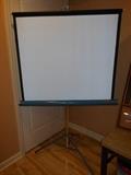 movie projector screen 