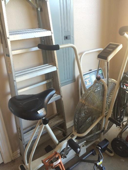 Schwinn Airdyne