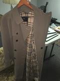 Burberry Trench coat