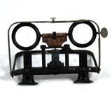 Steam punk skeleton box of lens kit
Condition: Good
Shipping: Yes
Size:4"