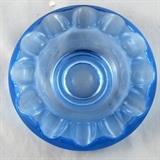 Vintage Murano free form blue ash tray
Condition: Good
Shipping: Yes
Size:6"