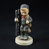 Vintage Hummel "Chimney Sweep" Figurine 12 2/0 