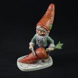 Vintage Goebel Co-Boy "Robby the Vegetarian" Well 501 Figurine