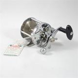 Vintage New Pflueger Rocket Fishing Reel with Manual and Original Box