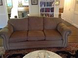 SOFA, GREAT CONDITION