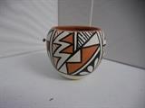 Southwest pottery