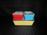 Vintage Pyrex