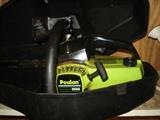Poulan chain saw