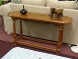 sofa table 