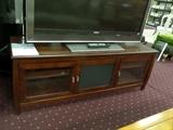 TV cabinet 