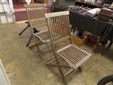 vintage lawn chairs - cool
