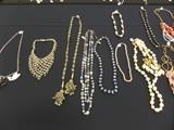 there is 54 pounds of jewlery in this sale 