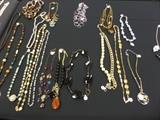 there is 54 pounds of jewlery in this sale 