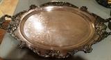 Wallace Christopher Wren tray