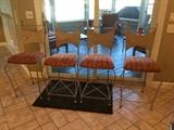 BAR STOOLS