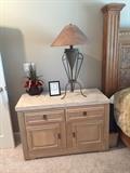 MARBLE TOP