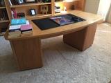 ETHAN ALLEN DESK
