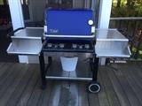 BBQ GRILL